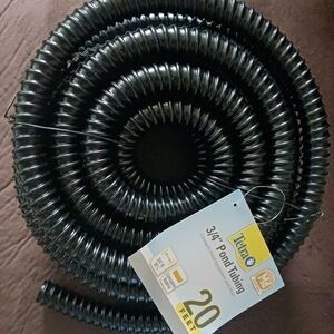 Tetra Pond Tubing 20 Feet